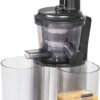 Slow Juicer 'Sj 1141' 150W Proficook. Cod. 028094