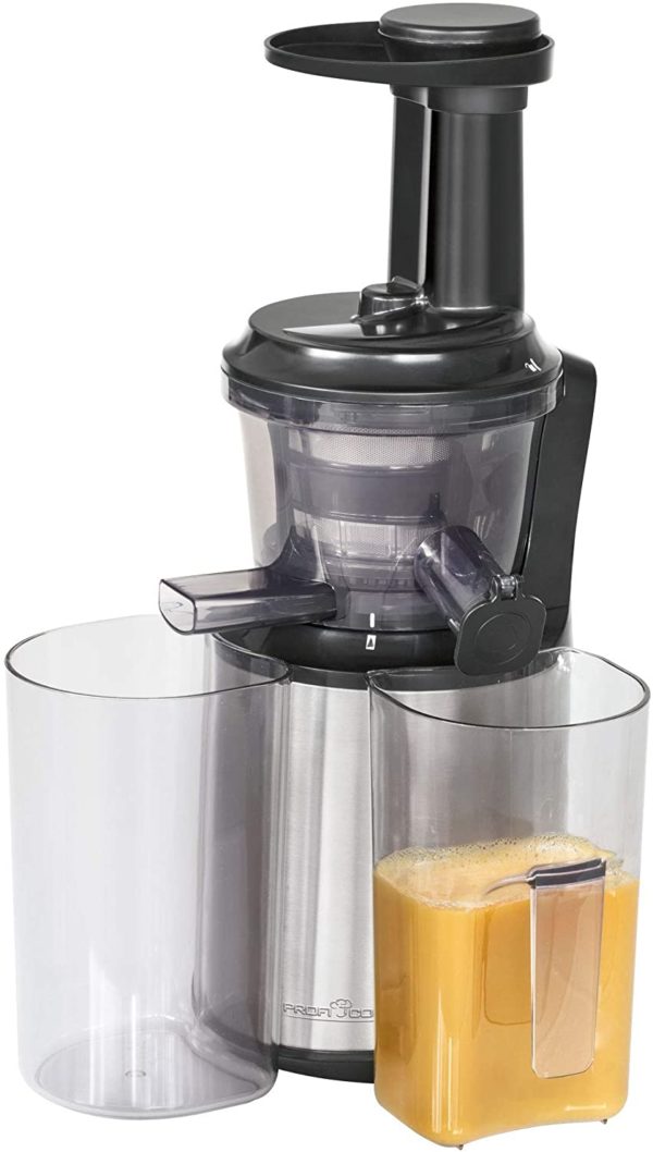 Slow Juicer 'Sj 1141' 150W Proficook. Cod. 028094