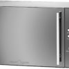 Microonde Con Grill 'Pc-Mwg 1175' 20L 800W Proficook. Cod. 028176