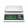 Bilancia Datavolo Digitale 3Kg/0.1G Eva. Cod. 033296