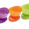 Bilancia Cucina Digitale Abs/Pp Colori Assortiti 5Kg/1G Wh. Cod. 033337
