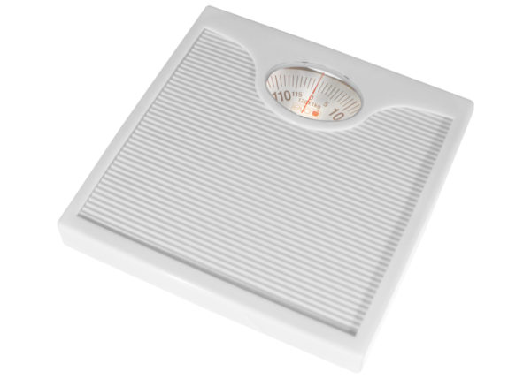Pesapersone '610' Pp Bianco 120Kg/1Kg Eva. Cod. 033521