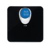 Pesapersone Vetro Nero 180Kg/100G Eva. Cod. 033604