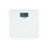 Pesapersone Digitale Abs Bianco 150Kg/100G Eva. Cod. 033620