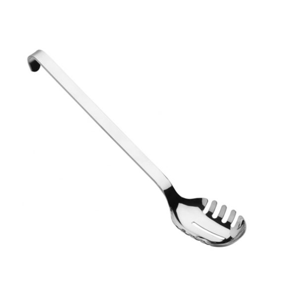 Servispaghetti 'Jupiter' Acciaio Inossidabile 18/10 33C. Cod. 040156