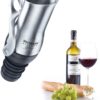 Versatore Vino Con Chiusura 'Luca' Westmark Monop. Cod. 040295