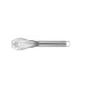 Frusta Pasticceria Professionale Inox 25 Cm 12 Fili Ev   Bk. Cod. 040316