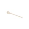 Cucchiaio Rotondo Legno Di Faggio Fsc 28Cm Kesper. Cod. 040352