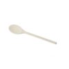 Cucchiaio Ovale Legno Di Faggio Fsc 25Cm Kesper. Cod. 040360
