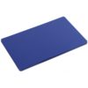 Tagliere Haccp Pe Blu 53X32,5Cm Kesper. Cod. 040455