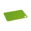 Tagliere Antiscivolo Flexibile Verde 30X21 Cm Kesper. Cod. 040468