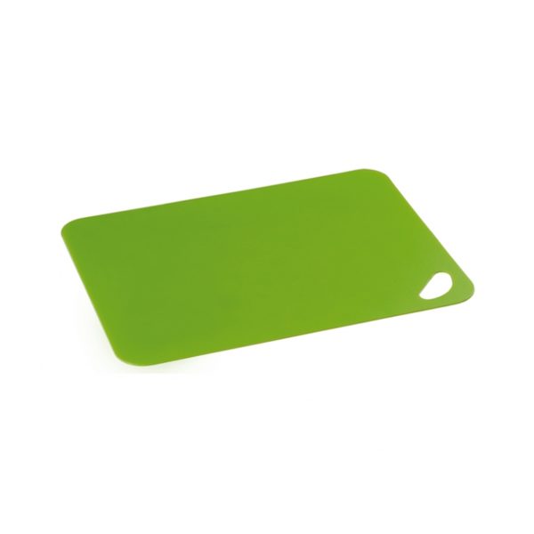 Tagliere Antiscivolo Flexibile Verde 30X21 Cm Kesper. Cod. 040468
