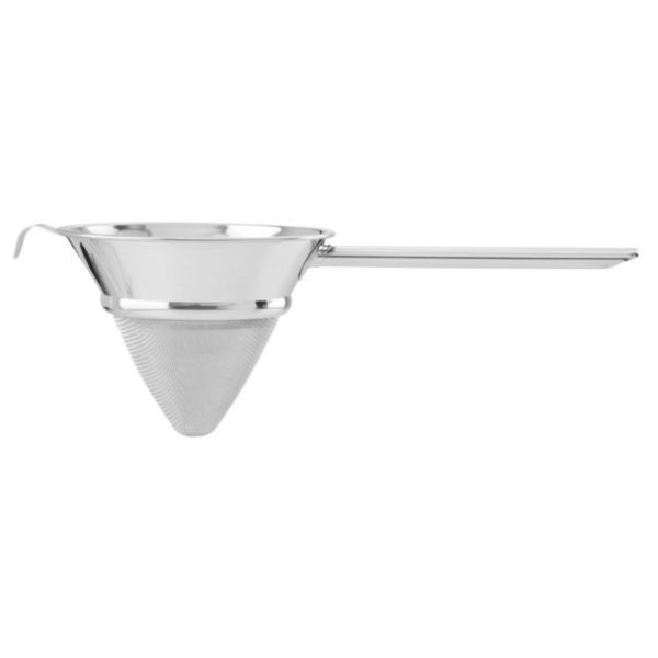 Chinois Acciaio Inossidabile Ø 24.5 Cm Eva. Cod. 040506