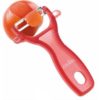 Sbucciatore Per Pomodori 'Pela' Rosso Moha. Cod. 040663