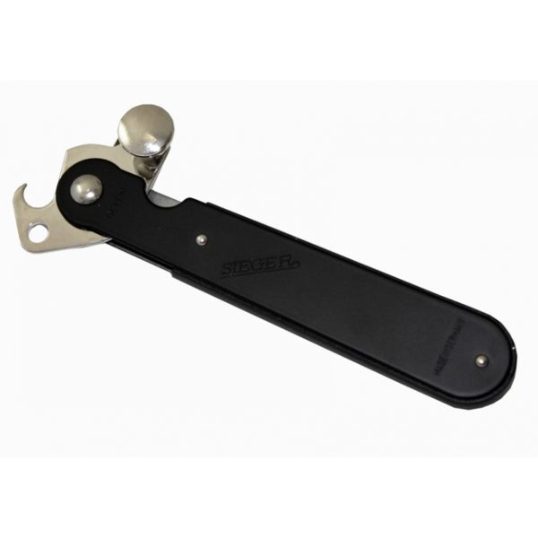 Apriscatole A Leva 'Original Sieger' Acciaio Westmark. Cod. 040703