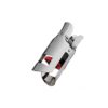 Tappo Champagne 'Tappa' Cromato Monopol. Cod. 040730