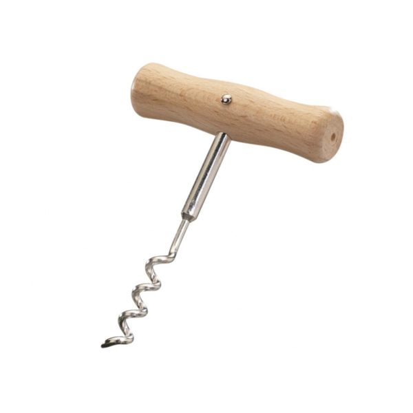 Levatappi Woody Legno/Accaio Westmark. Cod. 040731