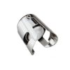 Tappo Champagne Acciaio Inossidabile Eva. Cod. 040745
