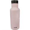 Bottiglia Isolante Rosa Baby Opaco+Tappo Automat 45 Wh. Cod. 060321