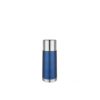 Bottiglia Isolante Blu Opaco + Tappo A Vite 0,35 L Eva. Cod. 060341