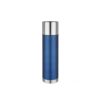 Bottiglia Isolante Blu Opaco + Tappo A Vite 0,75 L Eva. Cod. 060343