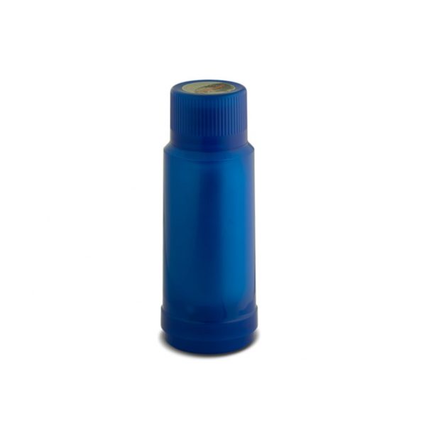 Bottiglia Isolante Mod. 40 Blu 1 L Rotpunkt. Cod. 060436