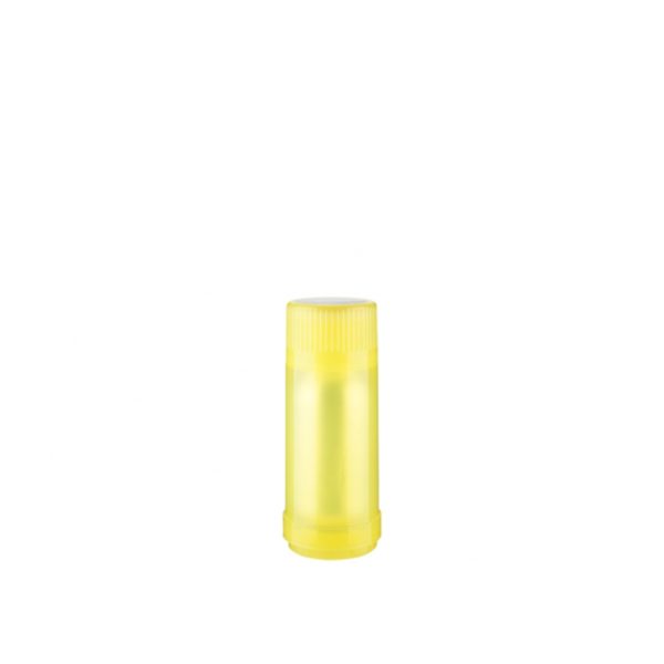 Bottiglia Isolante Mod. 40 Giallo 1/8 L Rotpunkt. Cod. 060444