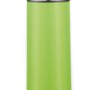 Bottiglia Isol Inox Verde Lucido 1L Eva. Cod. 060543