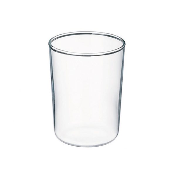 Bicchiere Date' Senza Manico Vetro 0,2L Simax. Cod. 090701