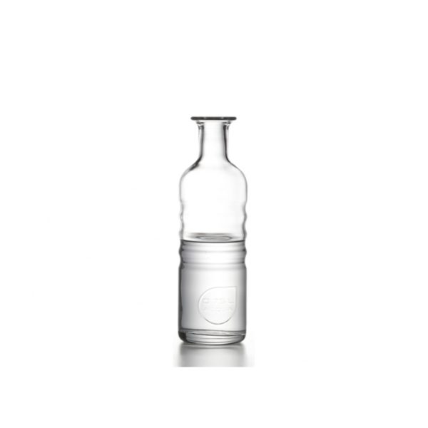 Caraffa Vetro 'Water' 0,75L. Cod. 090797