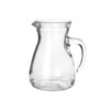 Caraffa Vetro 1/2L. Cod. 090826