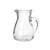 Caraffa Vetro 1L. Cod. 090827