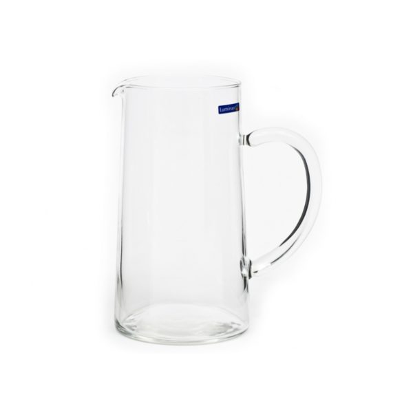 Caraffa Vetro 'Classique' 1,3L. Cod. 090831