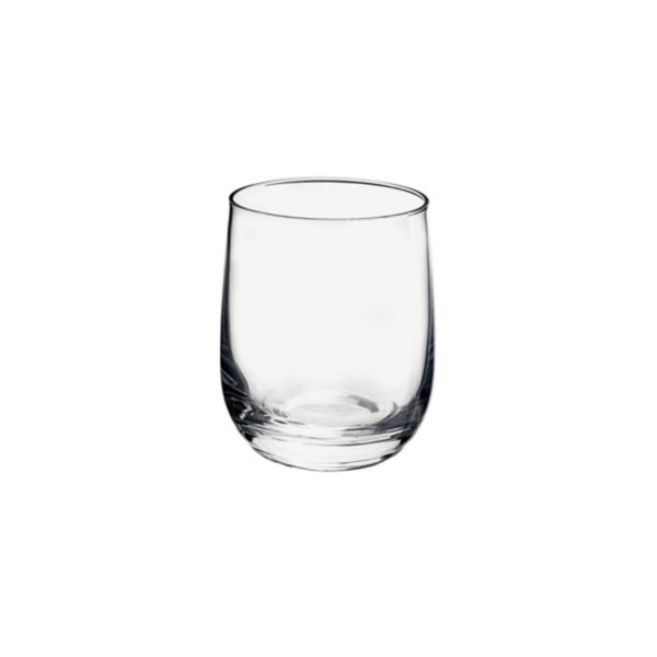 Bicchiere Vino Tavola 'Loto' 190 Ml Bormioli. Cod. 090913