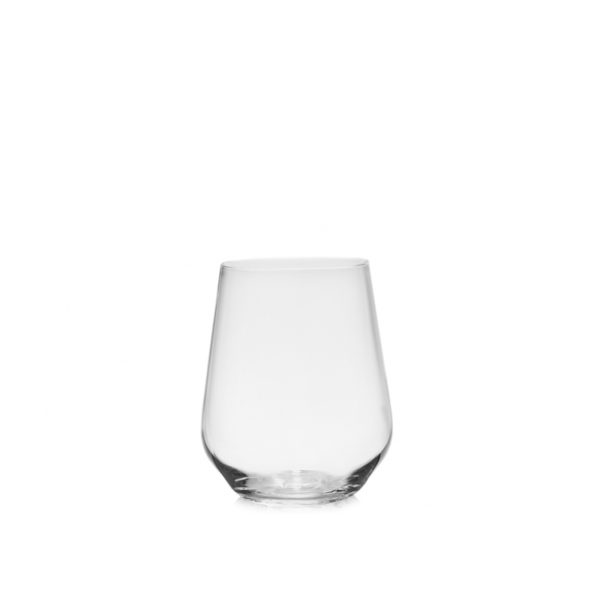 Bicchiere Vino 'Carre` 450Ml. Cod. 091215