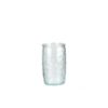 Bicchiere Vetro 'Flora' 400Ml. Cod. 091457