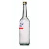 Bottiglia Vetro+Tappo A Vite Homemade 250Ml Ritzenh. Cod. 101080