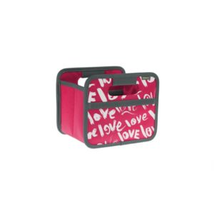 Box Pieghevole 'Mini Design' Love Meori. Cod. 102189