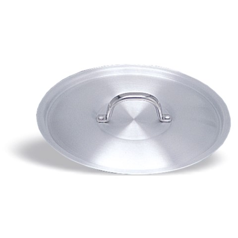 Coperchio pentola in alluminio – diametro 20 cm - Borz Cooking Store