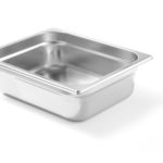 Bacinella Gastronorm 1/2 6