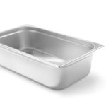 Bacinella Gastronorm 1/1 Kitchen Line 26