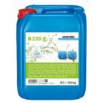 Brillantante speciale Winterhalter B220e