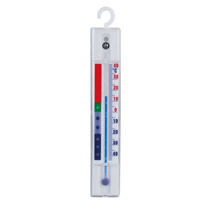 Termometro da frigorifero verticale - Borz Cooking Store